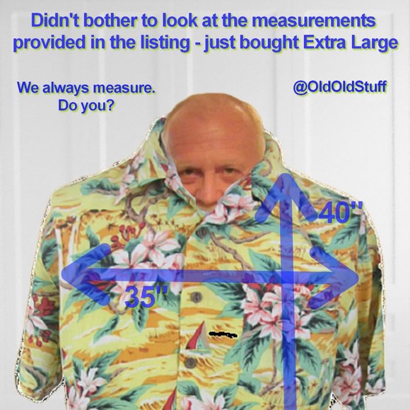 When Things Don't Measure Up - We Always Measure - Do You? - Picture 1 of 16